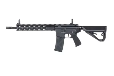 asgbox.pl - Karabinek ASG Arcturus LWT MK-III Carbine 12" SPORT AEG SE® Starter Pack Czarny