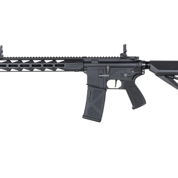 asgbox.pl - Karabinek ASG Arcturus LWT MK-III Carbine 12" SPORT AEG SE® Starter Pack Czarny