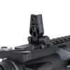 Karabinek ASG Specna Arms SA-F09 FLEX™ BLDC™ HAL ETU™ Gen. 2 Czarny OD-G-SPE-01-048003-00 asgbox.pl