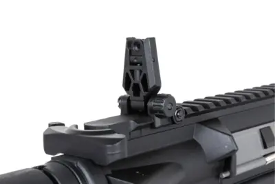 Karabinek ASG Specna Arms SA-F09 FLEX™ Gen.2 BLDC™ HAL ETU™ Czarny - obrazek 2
