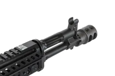 asgbox.pl - Karabinek ASG LCT ZK104 Sport