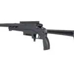 asgbox.pl - Karabin snajperski ASG Silverback TAC-41L Czarny