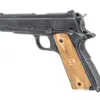asgbox.pl - Pistolet ASG Cybergun Auto Ordnance 1911 Victory Girl Green Gas