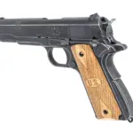 asgbox.pl - Pistolet ASG Cybergun Auto Ordnance 1911 Victory Girl Green Gas