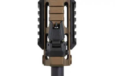 Karabinek ASG Specna Arms SA-C20 CORE™ HAL ETU™ 0.5J Chaos Bronze - obrazek 2