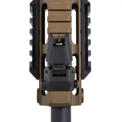 Alternative view of Karabinek ASG Specna Arms SA-C20 CORE™ HAL ETU™ 0.5J Chaos Bronze