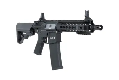 Karabinek ASG Specna Arms SA-C08 CORE™ Gen.2 HAL ETU™ Czarny - obrazek 3