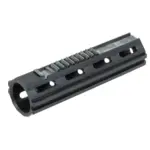 asgbox.pl - Tłok CNC Retro Arms Short Stroke 12 stalowych zębów (9422)