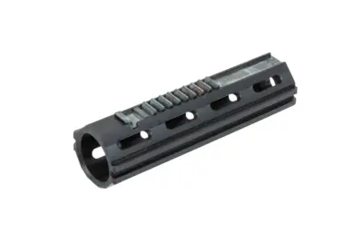 asgbox.pl - Tłok CNC Retro Arms Short Stroke 12 stalowych zębów (9422)