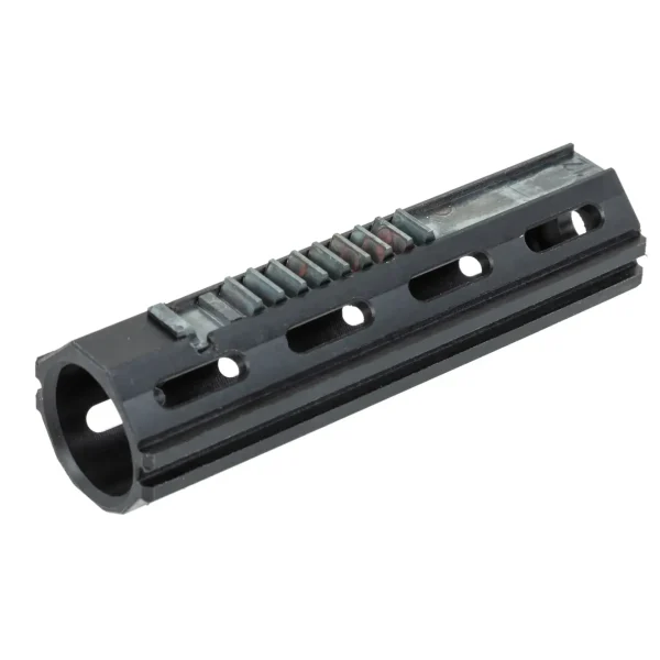 asgbox.pl - Tłok CNC Retro Arms Short Stroke 12 stalowych zębów (9422)