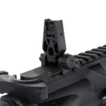 asgbox.pl - Karabinek ASG Specna Arms Daniel Defense® RIS III 10.5'' SA-C27 CORE™ Gen.2 HAL ETU™ Szary