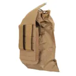 asgbox.pl - Torba zrzutowa Wosport z ładownicą transportową BP-145 Coyote Brown
