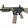 asgbox.pl - Karabinek ASG Specna Arms SA-C12 CORE™ HAL ETU™ Gen.2  Half-Tan
