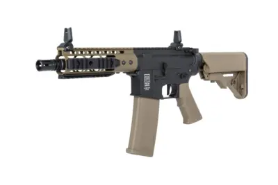 asgbox.pl - Karabinek ASG Specna Arms SA-C12 CORE™ Gen.2 HAL ETU™ Half-Tan