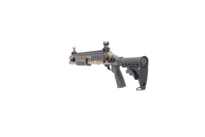 asgbox.pl - Strzelba ASG Specna Arms SA-VGS8 Vapor™ Half-Tan