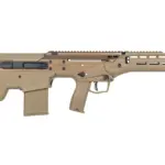 asgbox.pl - Karabinek ASG Silverback x Desert Tech MDRX V3 Flat Dark Earth