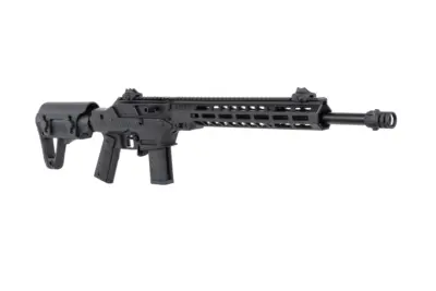 asgbox.pl - Karabin ASG VORSK VMP-2MD Czarny