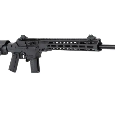 asgbox.pl - Karabin ASG VORSK VMP-2MD Czarny