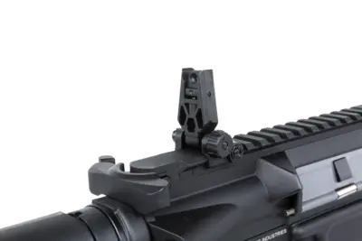 Karabinek ASG Specna Arms SA-C03 CORE™ Gen.2 HAL ETU™ Czarny - obrazek 3