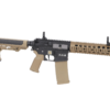 Karabinek ASG Specna Arms RRA SA-E05 EDGE™ HAL 2 ETU Light Ops Stock Gen. 2 Half-Tan OD-G-SPE-01-047157-00 asgbox.pl