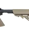 Karabinek ASG Specna Arms SA-C17 CORE™ HAL ETU™ Gen.2 Half-Tan OD-G-SPE-01-047108-00 asgbox.pl