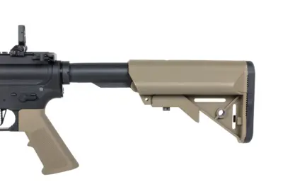 Karabinek ASG Specna Arms SA-C17 CORE™ Gen.2 HAL ETU™ Half-Tan - obrazek 3