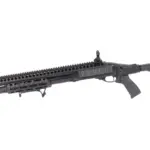 asgbox.pl - Strzelba ASG Specna Arms SA-VGS9 Vapor™ Czarna