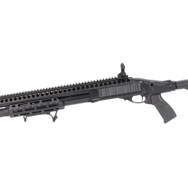 asgbox.pl - Strzelba ASG Specna Arms SA-VGS9 Vapor™ Czarna