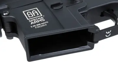 asgbox.pl - Karabinek ASG Specna Arms SA-F10 FLEX™ GATE X-ASR Gen.2 Half-Tan