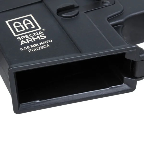 asgbox.pl - Karabinek ASG Specna Arms SA-F10 FLEX™ GATE X-ASR Gen.2 Half-Tan