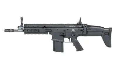 Karabinek szturmowy ASG Cybergun x FN HERSTAL SCAR-H CQC - obrazek 2