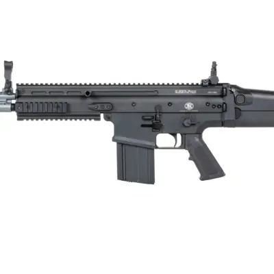 Alternative view of Karabinek szturmowy ASG Cybergun x FN HERSTAL SCAR-H CQC