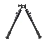 asgbox.pl - Regulowany dwójnóg teleskopowy Specna Arms na szynę RIS 25.5 cm