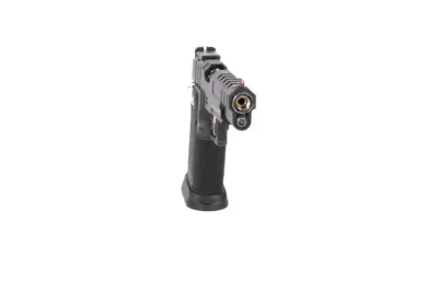 Specna Arms Hi-Capa SA-VGP13 VAPOR Pistolet GBB - Czarny - obrazek 2