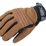 asgbox.pl - Rękawice antyprzekłuciowe Specna Arms Tactical RAZOR™ Tan