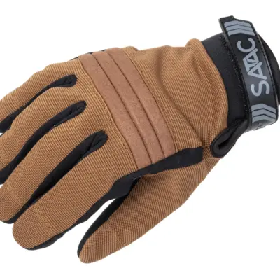 asgbox.pl - Rękawice antyprzekłuciowe Specna Arms Tactical RAZOR™ Tan