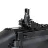 Karabinek szturmowy ASG Cybergun x FN HERSTAL SCAR-L z walizką transportową Czarny OD-G-CYB-01-046885-00 asgbox.pl