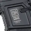 asgbox.pl - Karabinek ASG Specna Arms SA-F04-RL FLEX™ BLDC™ Light Ops Stock HAL ETU™  Gen. 2 Czarny