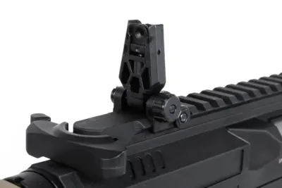 Karabinek ASG Specna Arms SA-FX01 FLEX™ HAL ETU™ 0.5J Half-Tan - obrazek 2