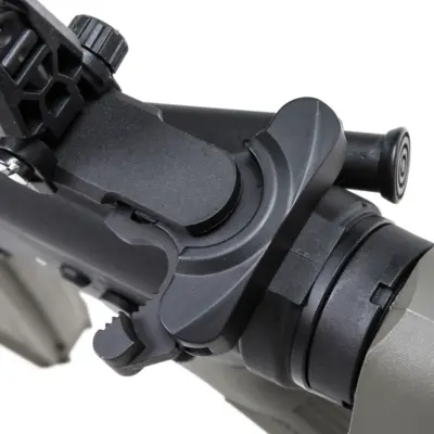 Alternative view of Karabinek ASG Specna Arms SA-C21 CORE™ HAL ETU™ Gen.2 Oliwkowy