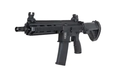Karabinek ASG Specna Arms SA-FH06 FLEX™ Gen.2 BLDC™ HAL ETU™ Czarny - obrazek 2