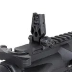 asgbox.pl - Karabinek ASG Specna Arms SA-F09 FLEX™ Gen.2 BLDC™ HAL ETU™ Half-Tan