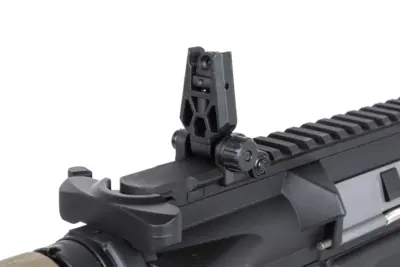 asgbox.pl - Karabinek ASG Specna Arms SA-F09 FLEX™ Gen.2 BLDC™ HAL ETU™ Half-Tan