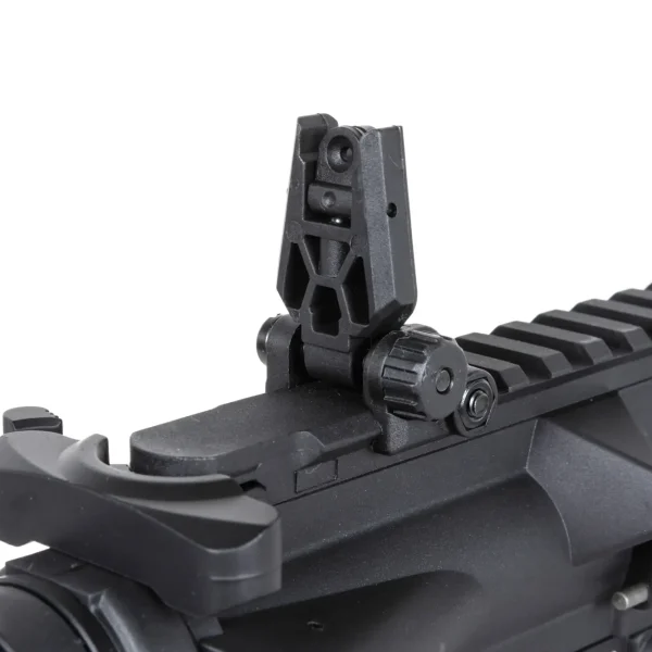 asgbox.pl - Karabinek ASG Specna Arms SA-F09 FLEX™ Gen.2 BLDC™ HAL ETU™ Half-Tan