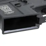 asgbox.pl - Karabinek ASG Specna Arms SA-C22 CORE™ HAL ETU™ Single Fire Only Chaos Bronze
