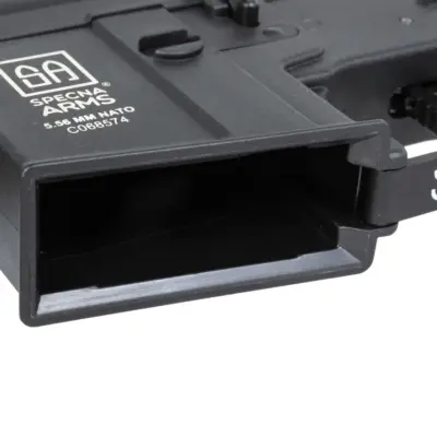 asgbox.pl - Karabinek ASG Specna Arms SA-C22 CORE™ HAL ETU™ Single Fire Only Chaos Bronze