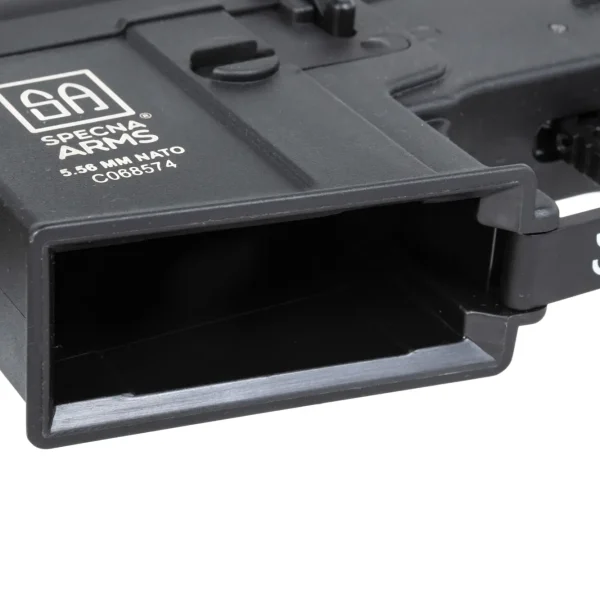 asgbox.pl - Karabinek ASG Specna Arms SA-C22 CORE™ HAL ETU™ Single Fire Only Chaos Bronze
