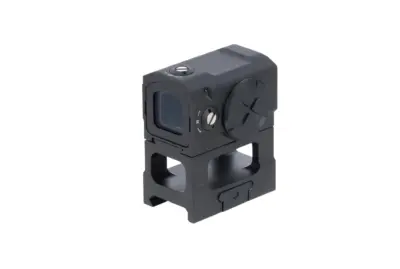 asgbox.pl - Kolimator VictOptics RDSL34 SRD 1x18x20 4 MOA Czarny