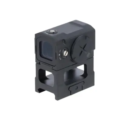 asgbox.pl - Kolimator VictOptics RDSL34 SRD 1x18x20 4 MOA Czarny