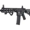 Karabinek ASG Specna Arms Daniel Defense® RIS III 10.5'' SA-C27 CORE™ HAL ETU™ Gen.2 Czarny OD-G-SPE-01-047129-00 asgbox.pl